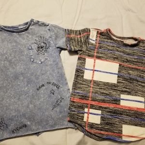 Art Class boys shirts